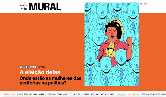 Agencia Mural