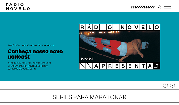 Rádio Novelo